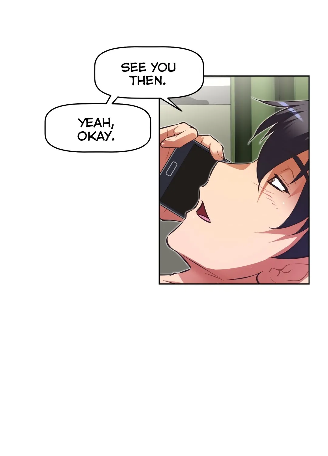 Brawling Go Mangakakalot X Chapter 113 Page 18