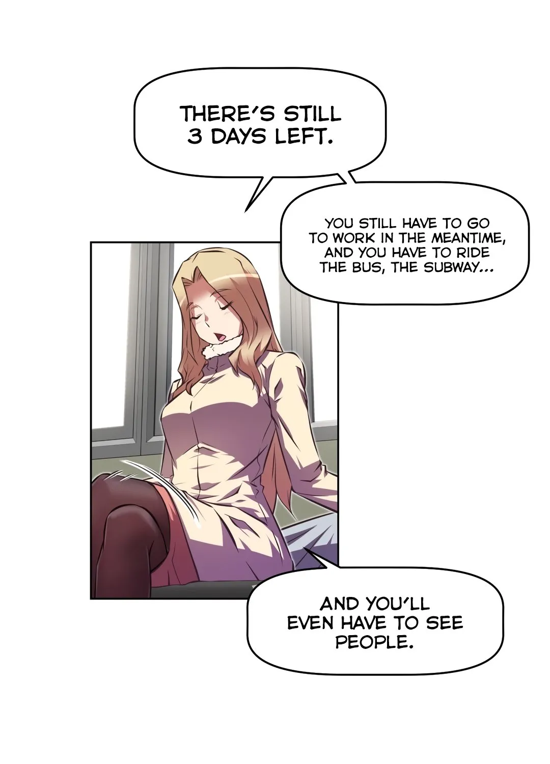 Brawling Go Mangakakalot X Chapter 113 Page 24