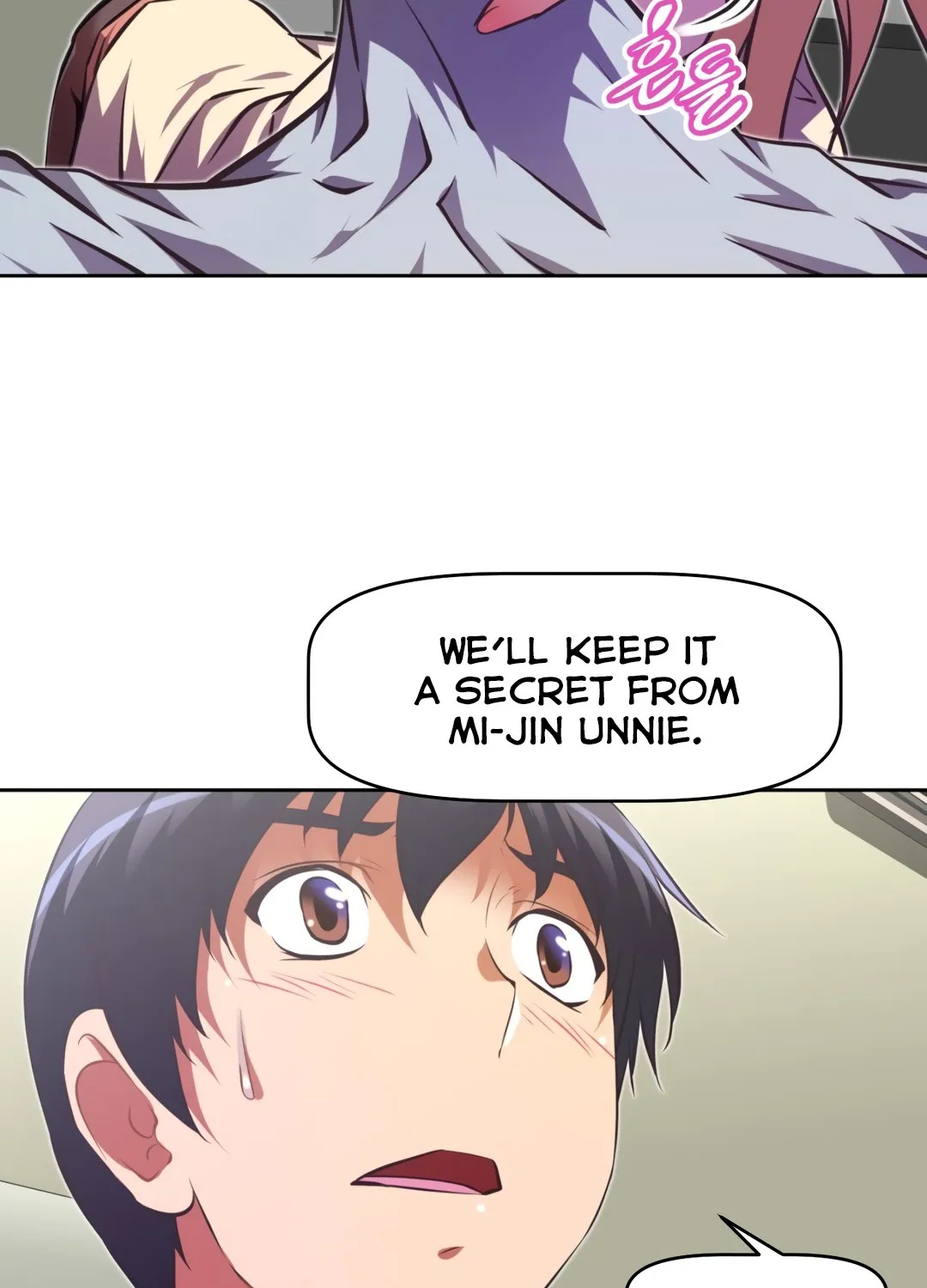 Brawling Go Mangakakalot X Chapter 113 Page 30