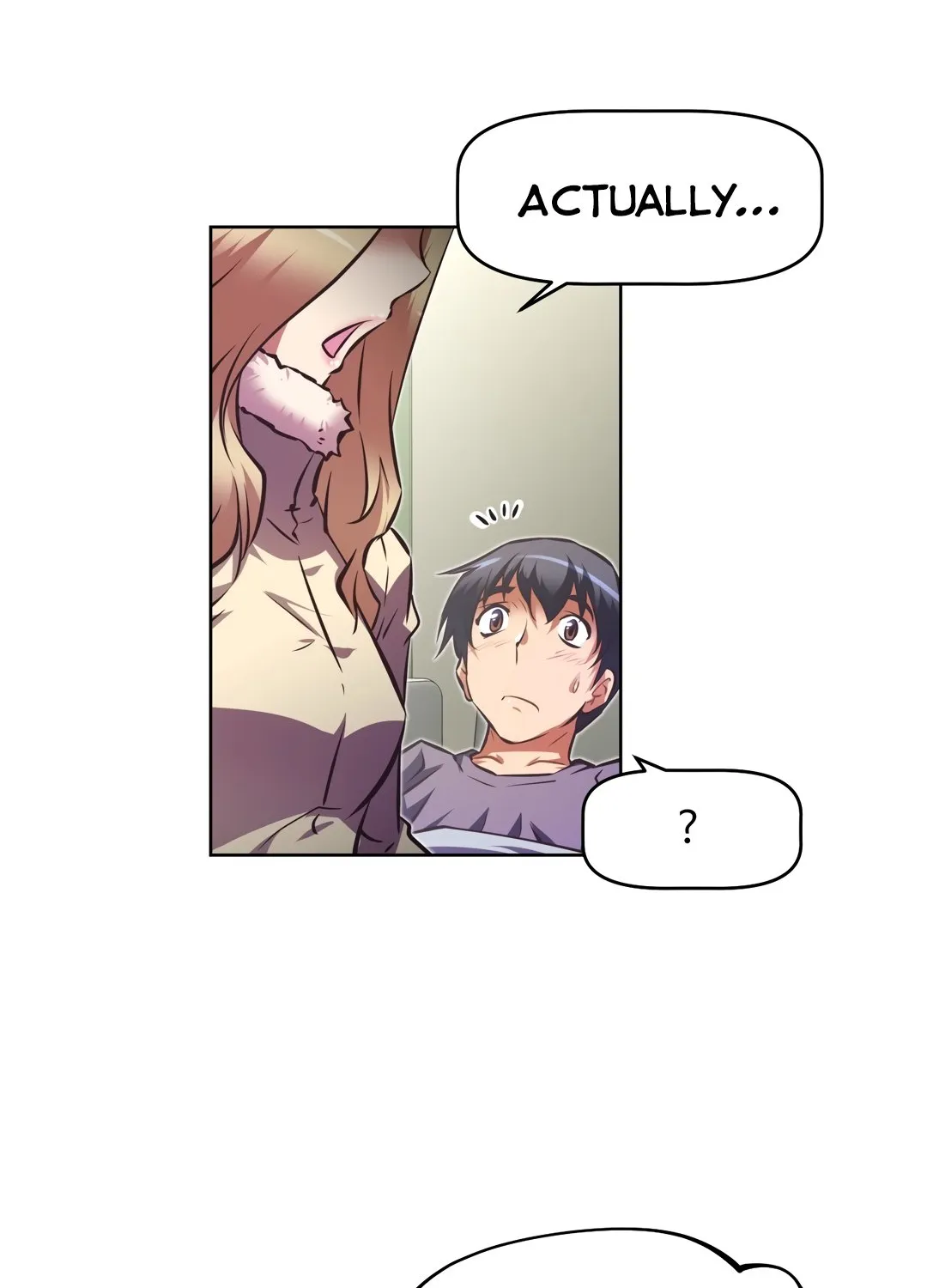 Brawling Go Mangakakalot X Chapter 113 Page 33