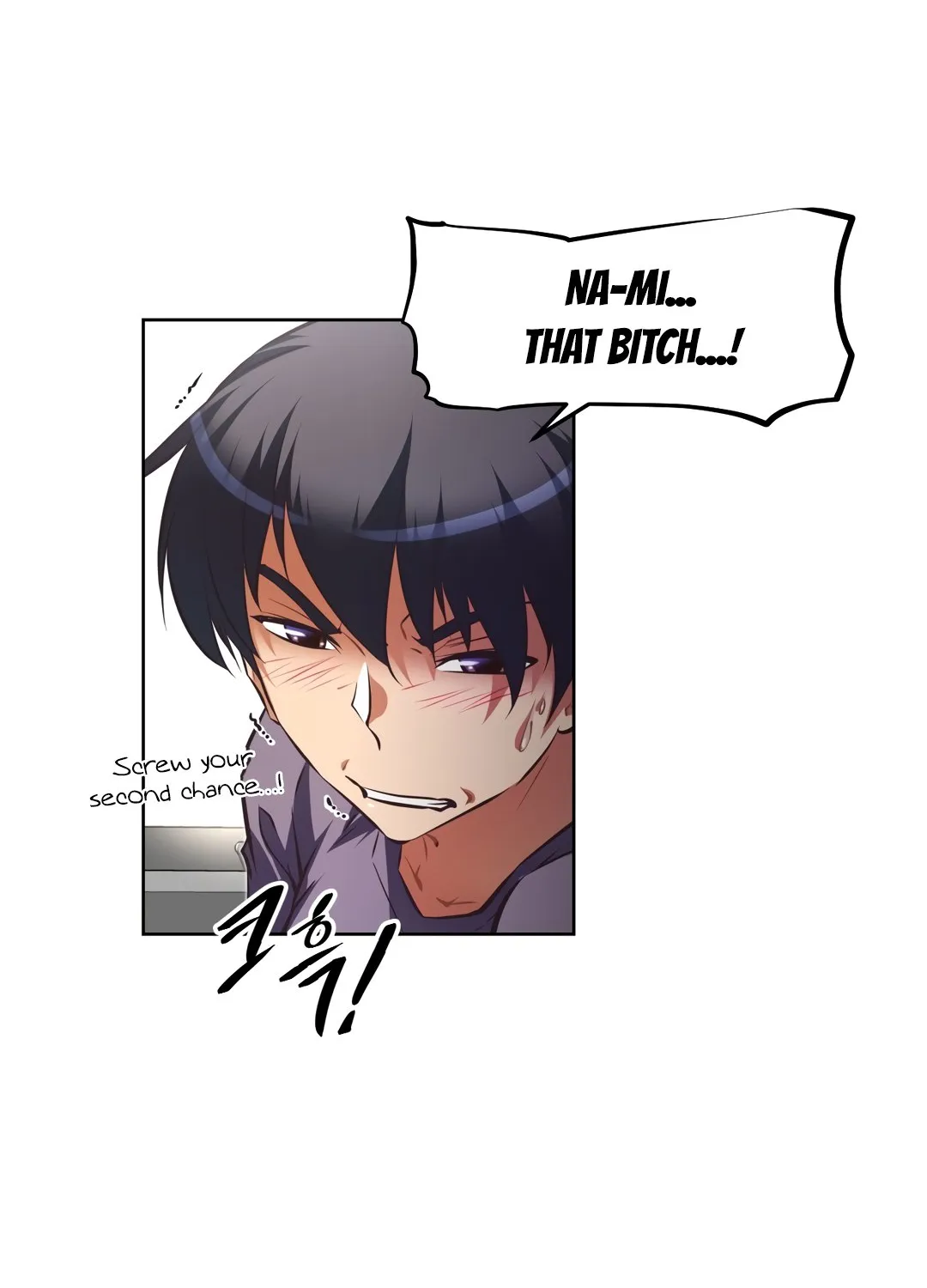 Brawling Go Mangakakalot X Chapter 113 Page 54