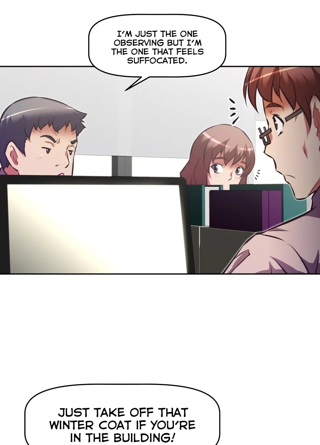 Brawling Go Mangakakalot X Chapter 113 Page 63