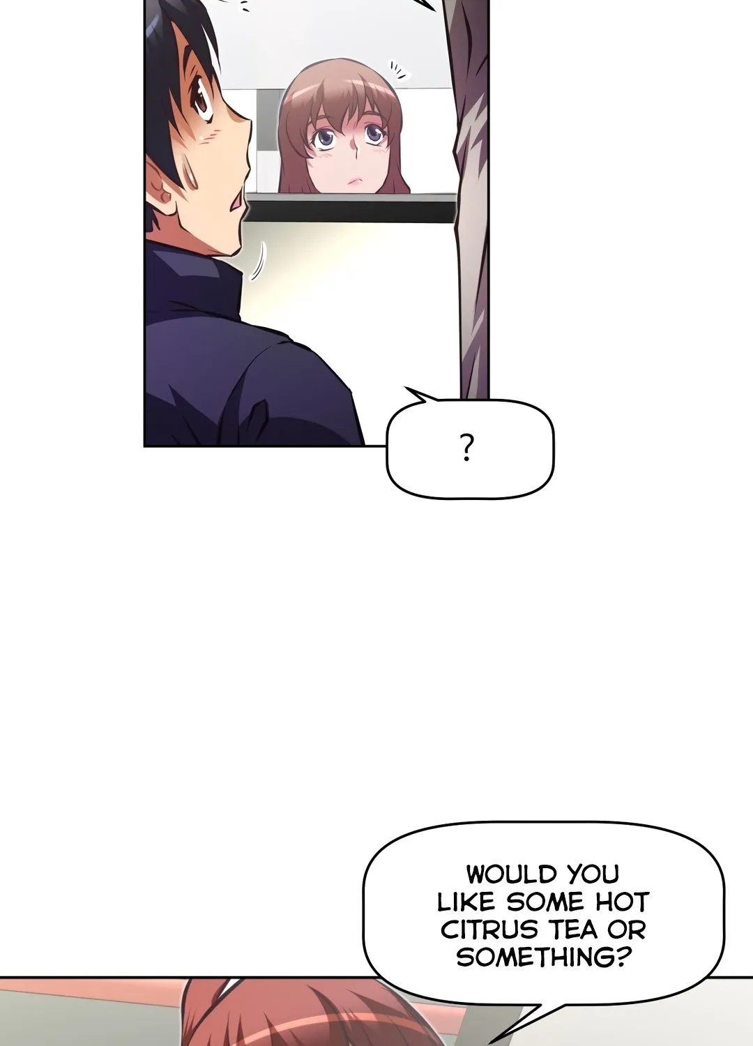 Brawling Go Mangakakalot X Chapter 113 Page 67
