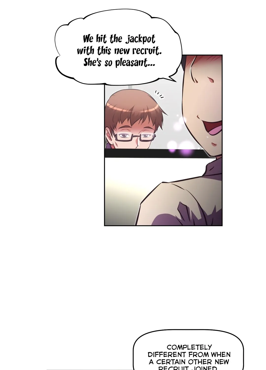 Brawling Go Mangakakalot X Chapter 113 Page 72