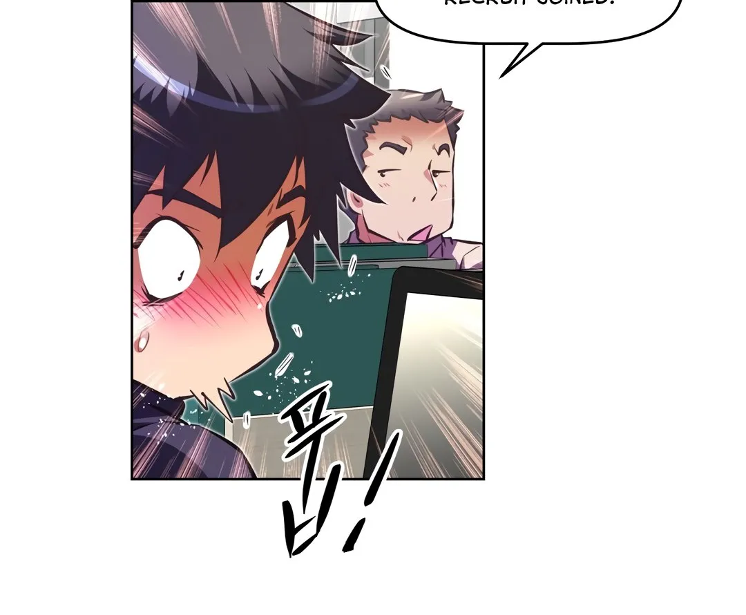 Brawling Go Mangakakalot X Chapter 113 Page 73