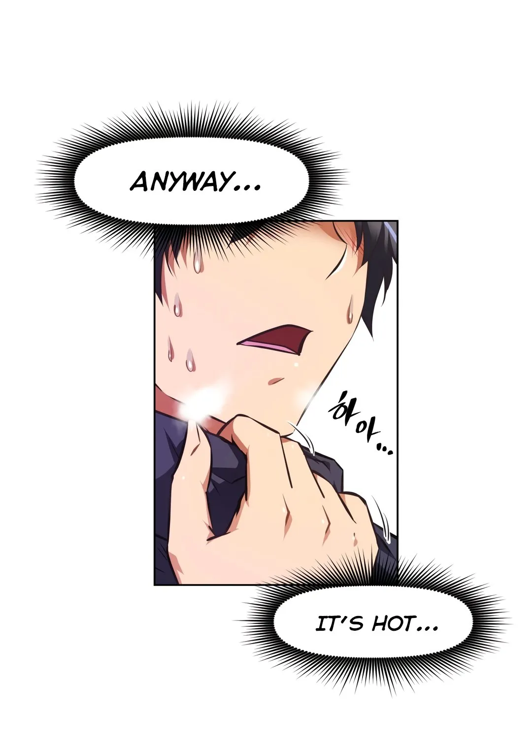 Brawling Go Mangakakalot X Chapter 113 Page 79