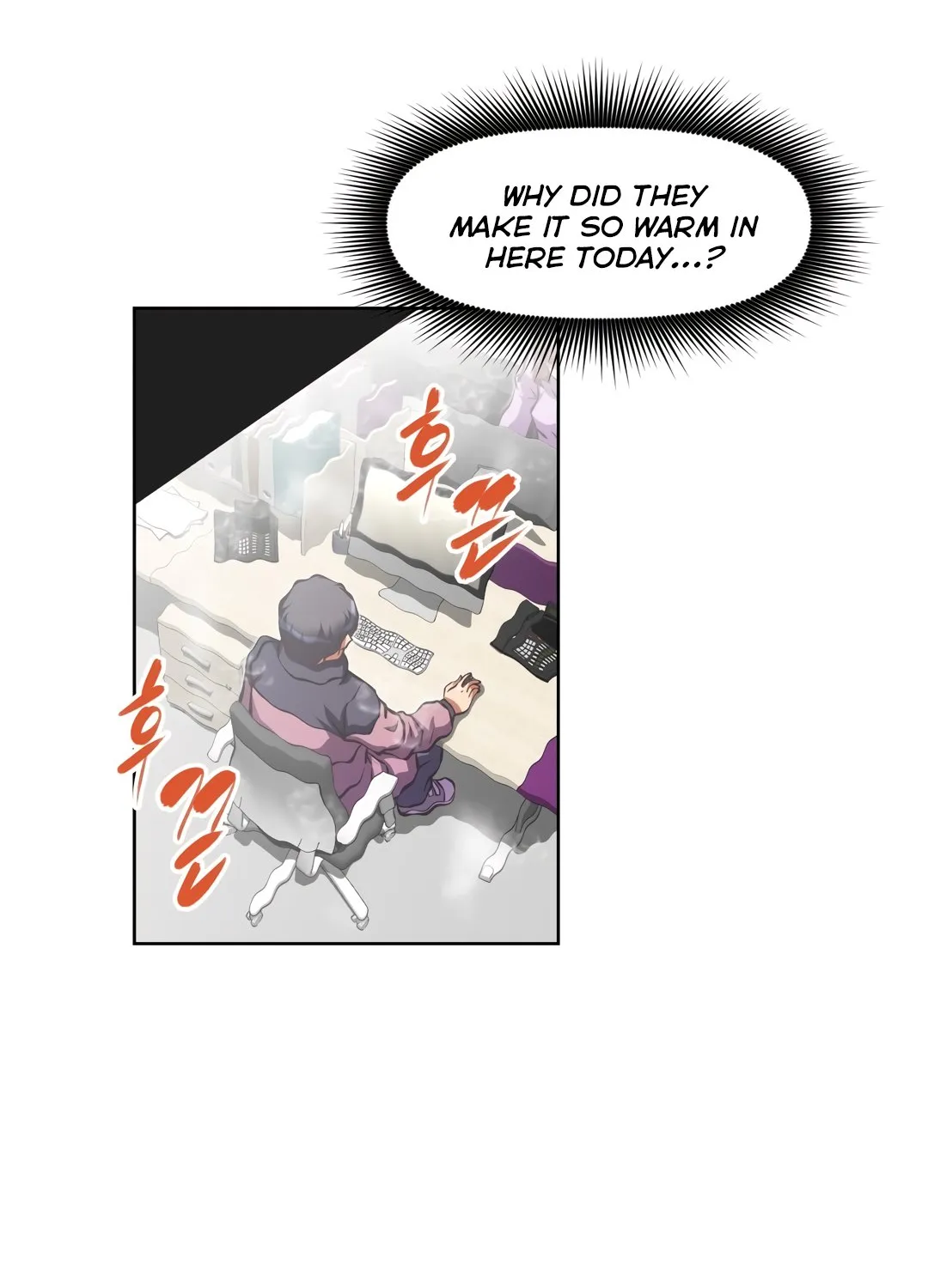 Brawling Go Mangakakalot X Chapter 113 Page 80