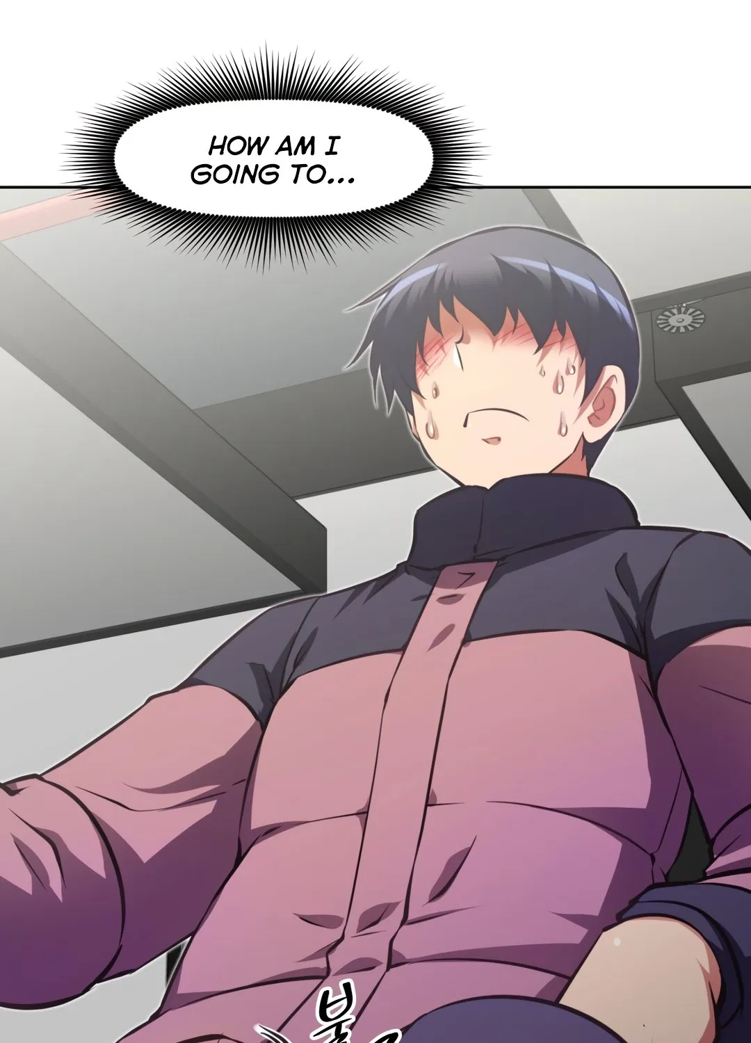 Brawling Go Mangakakalot X Chapter 113 Page 81
