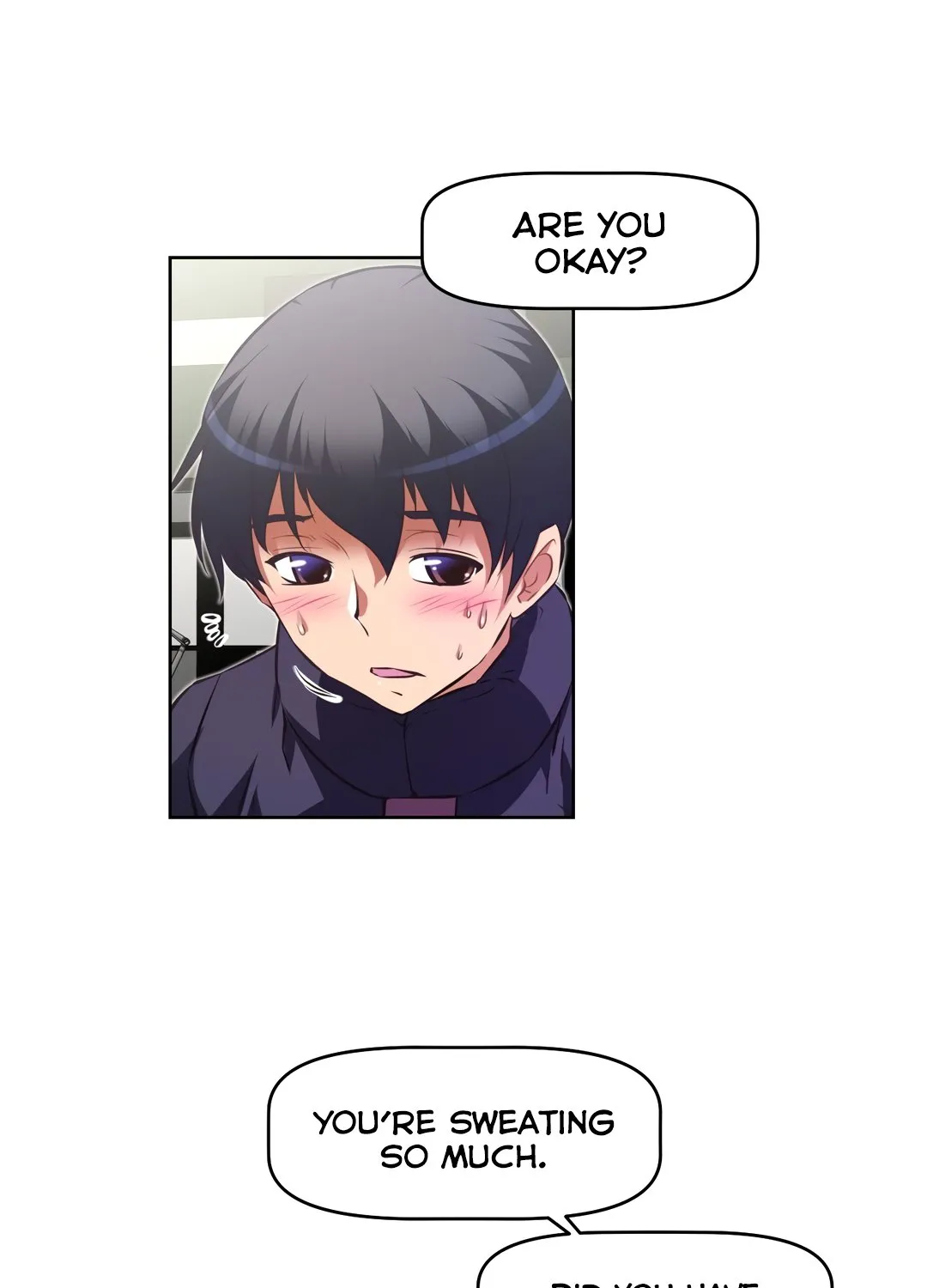 Brawling Go Mangakakalot X Chapter 113 Page 83