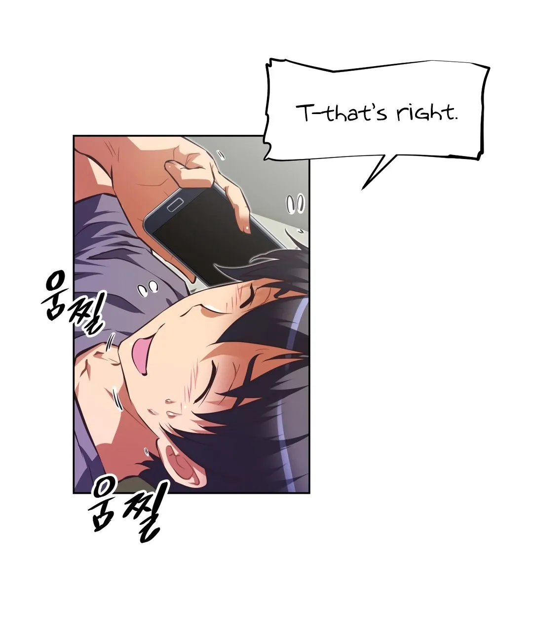 Brawling Go Mangakakalot X Chapter 113 Page 10