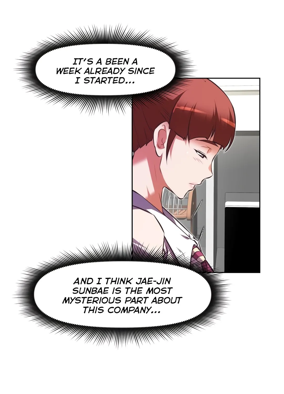Brawling Go Mangakakalot X Chapter 113 Page 92