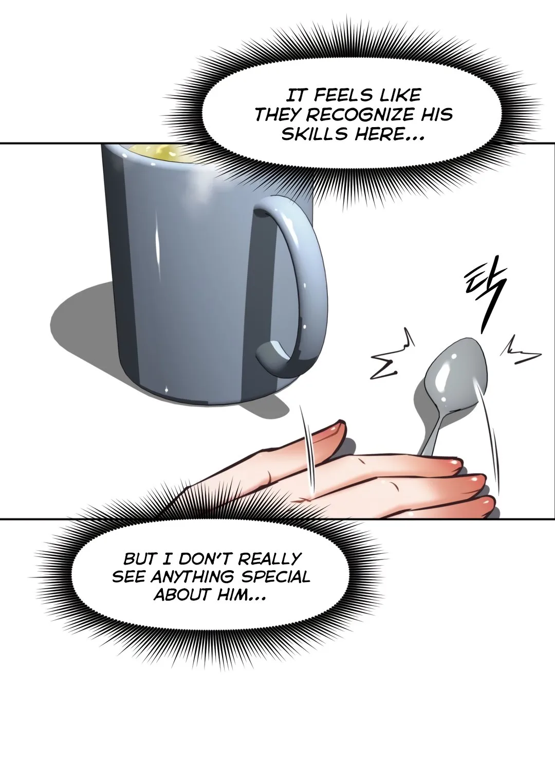 Brawling Go Mangakakalot X Chapter 113 Page 93