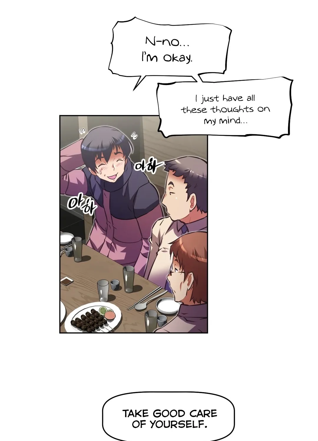 Brawling Go Mangakakalot X Chapter 114 Page 11