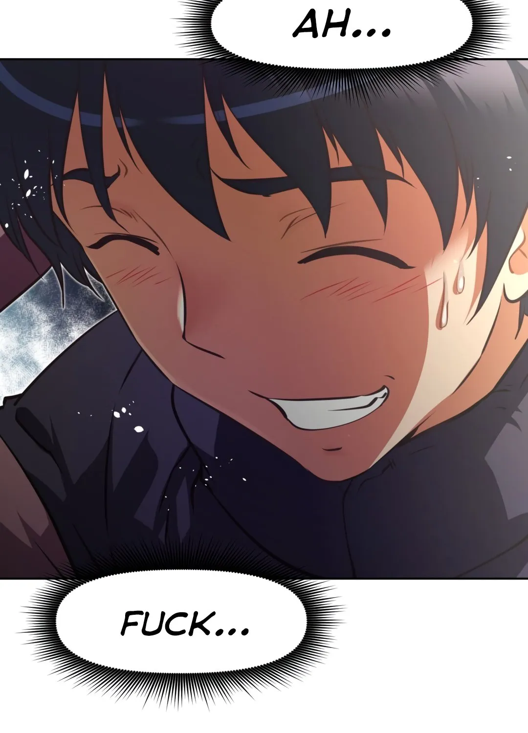 Brawling Go Mangakakalot X Chapter 114 Page 13