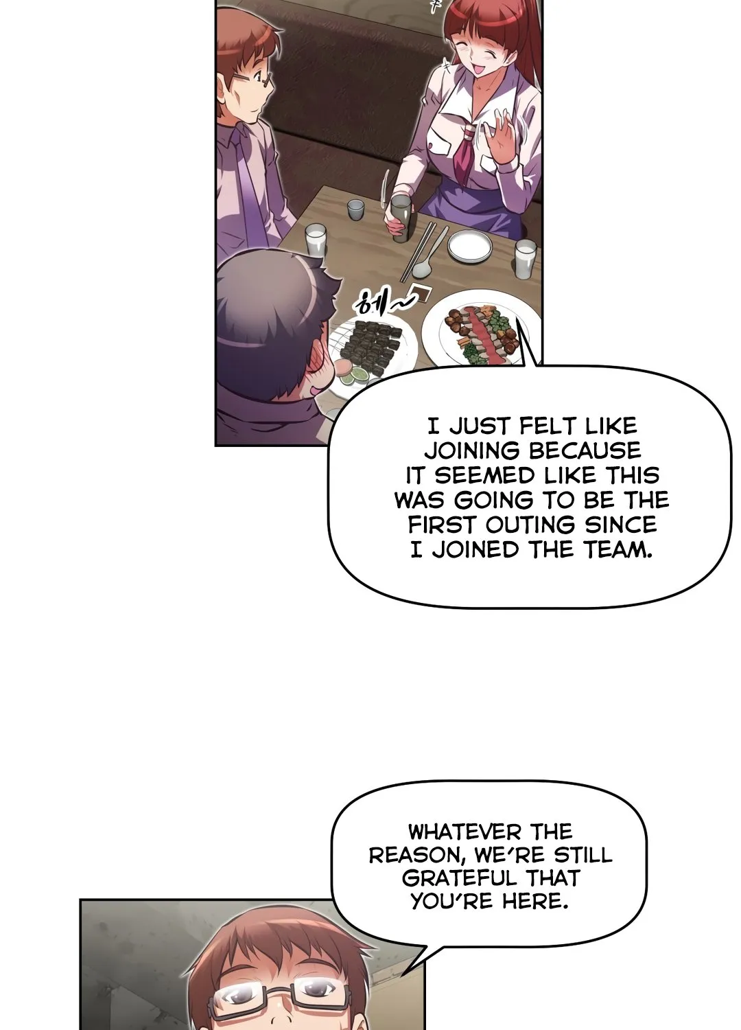 Brawling Go Mangakakalot X Chapter 114 Page 24