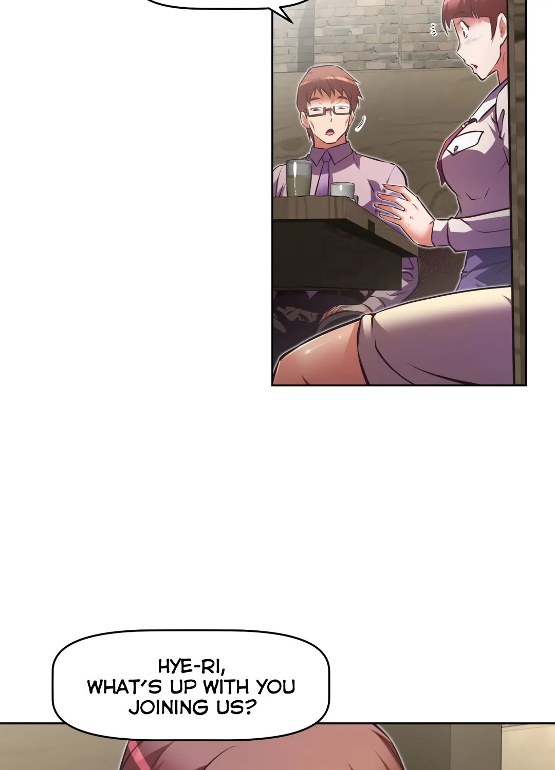 Brawling Go Mangakakalot X Chapter 114 Page 28