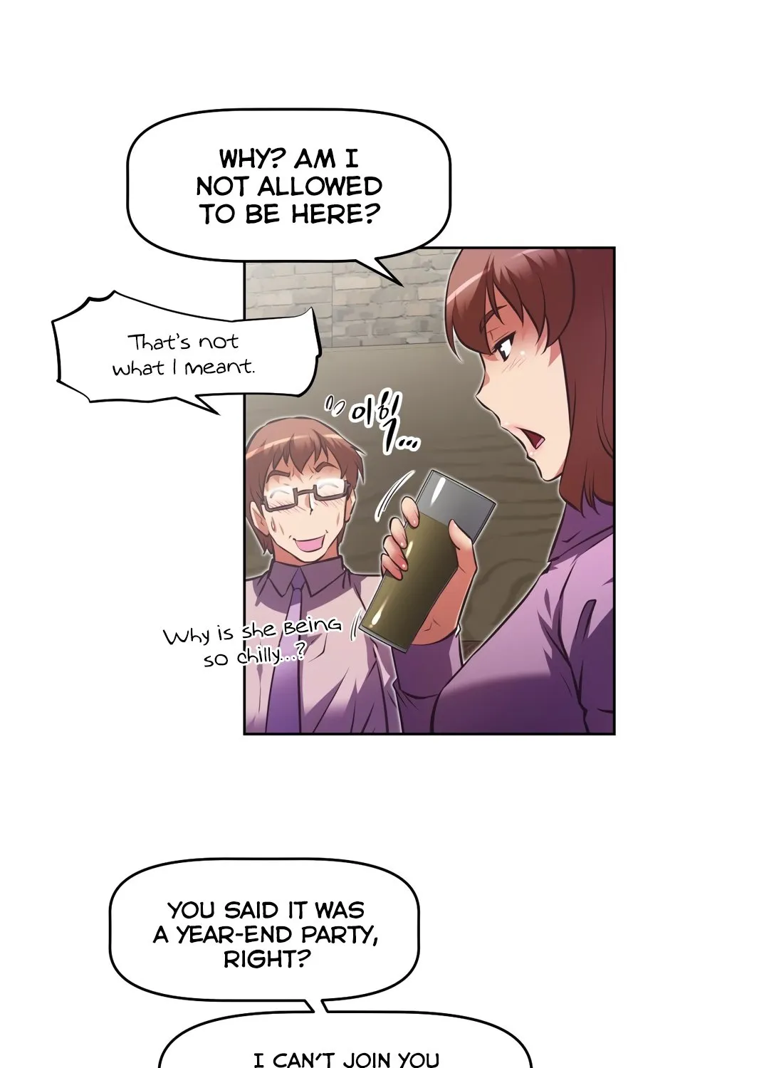 Brawling Go Mangakakalot X Chapter 114 Page 30