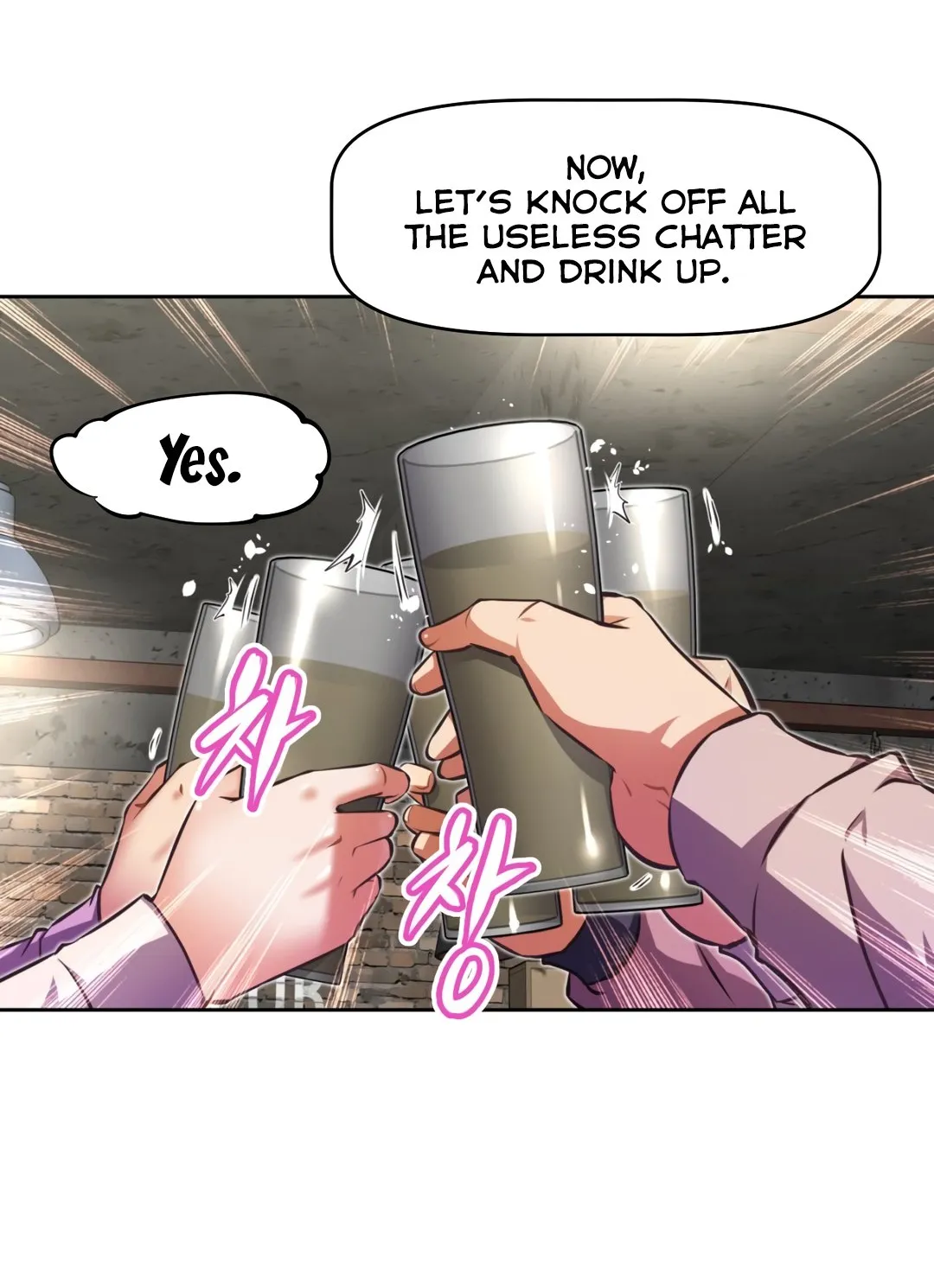 Brawling Go Mangakakalot X Chapter 114 Page 37