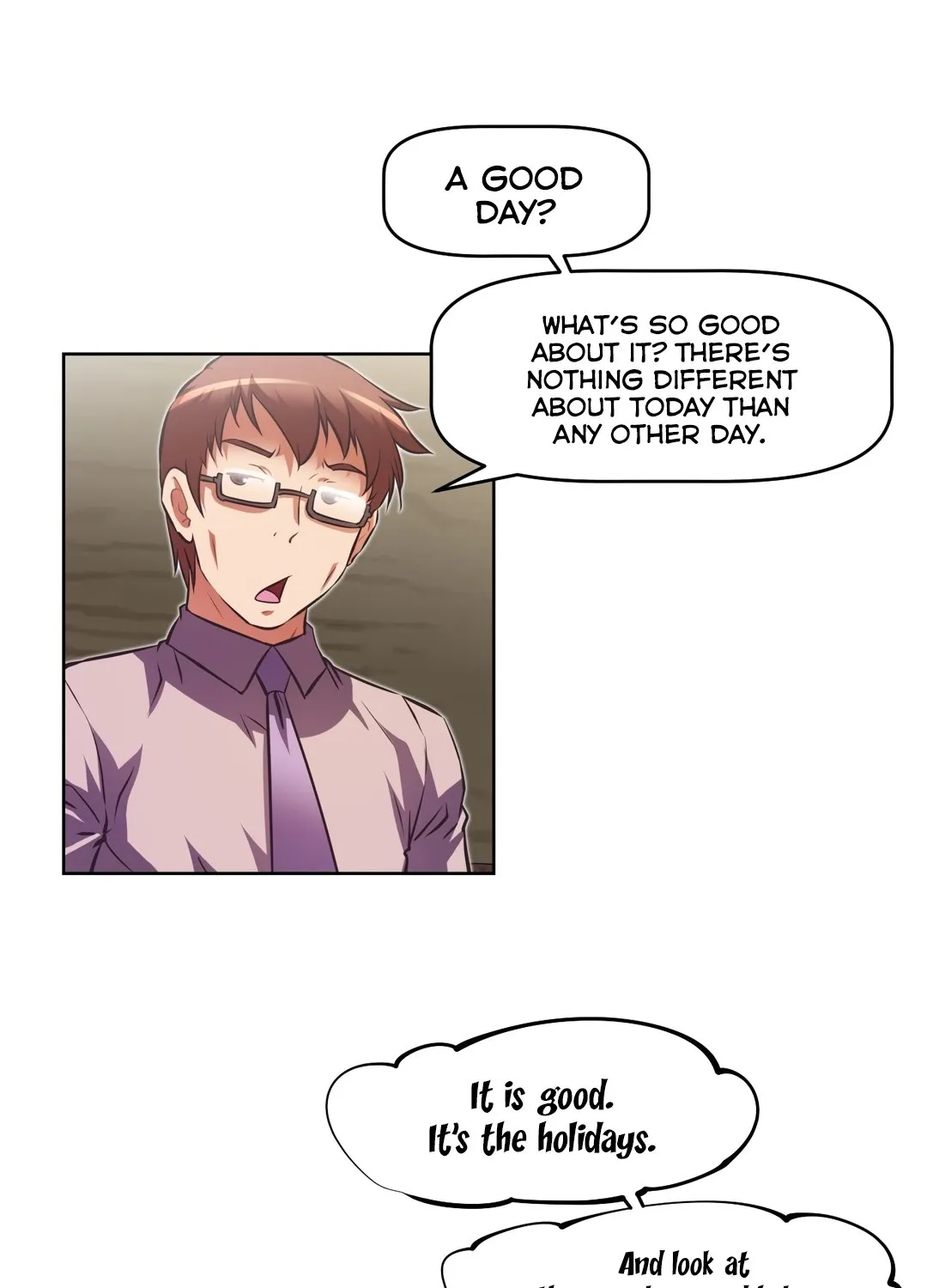 Brawling Go Mangakakalot X Chapter 114 Page 42