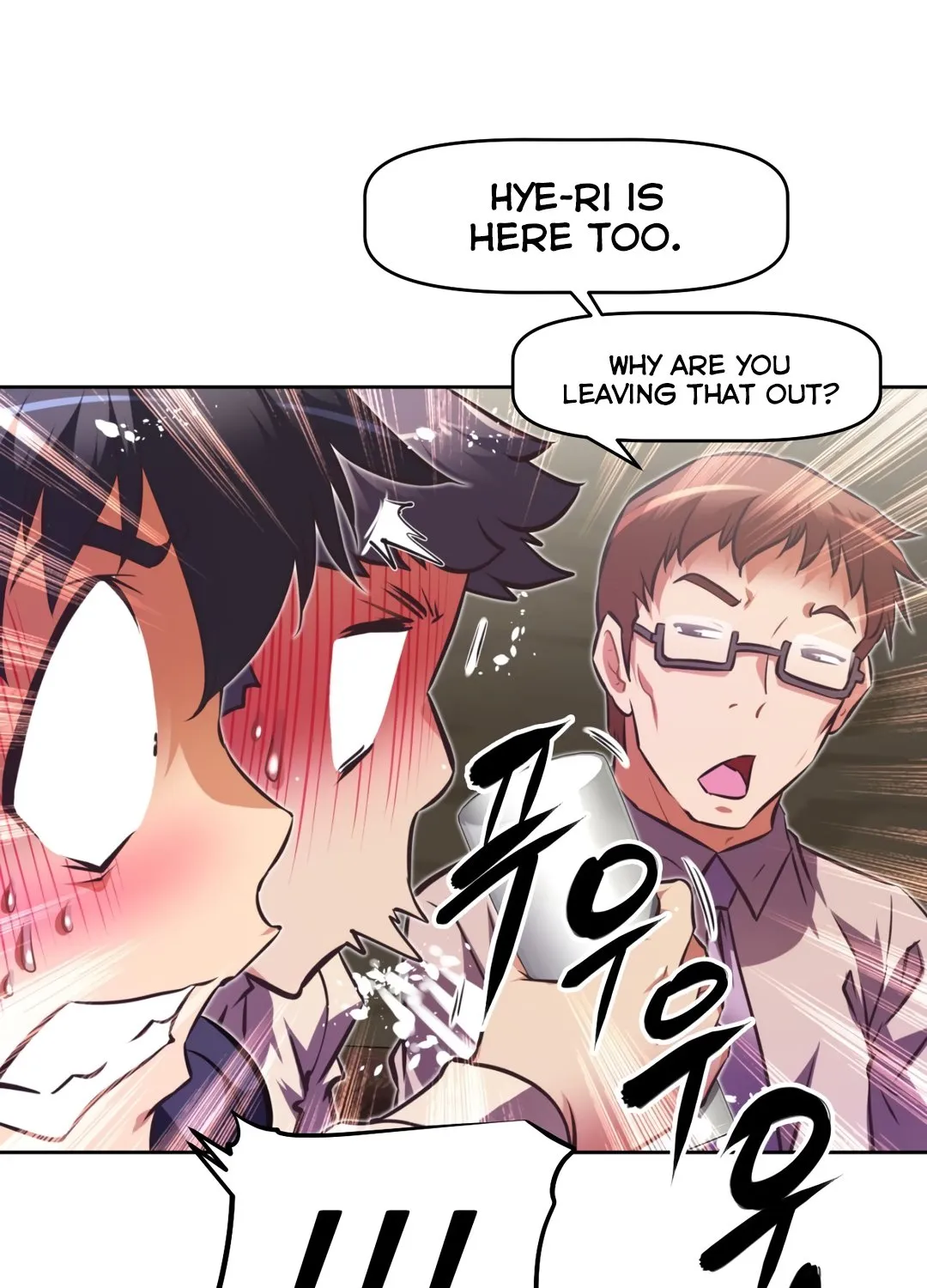 Brawling Go Mangakakalot X Chapter 114 Page 46