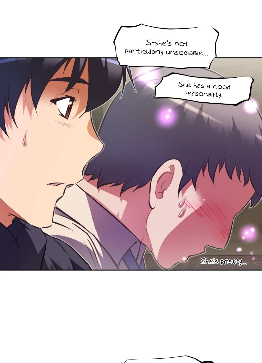 Brawling Go Mangakakalot X Chapter 114 Page 54