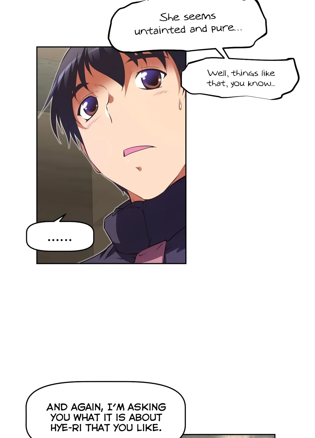 Brawling Go Mangakakalot X Chapter 114 Page 55