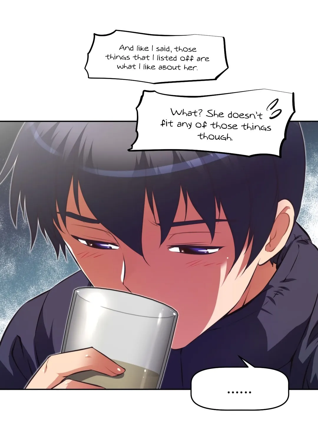 Brawling Go Mangakakalot X Chapter 114 Page 58