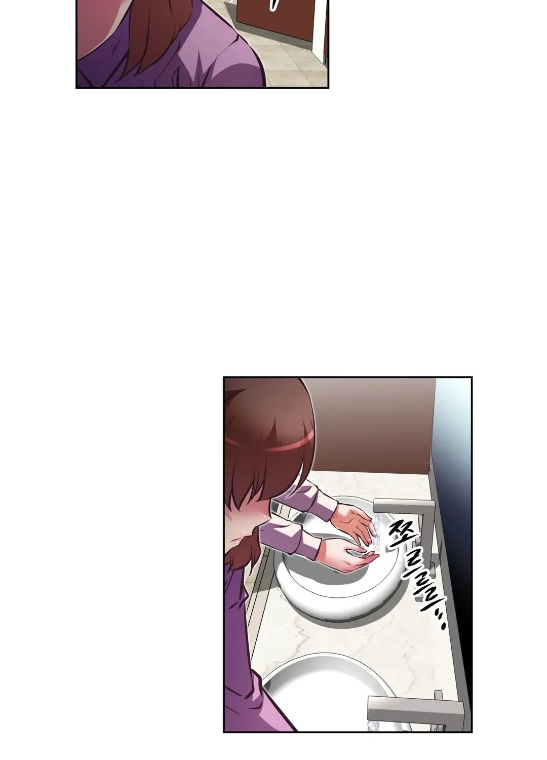 Brawling Go Mangakakalot X Chapter 114 Page 64