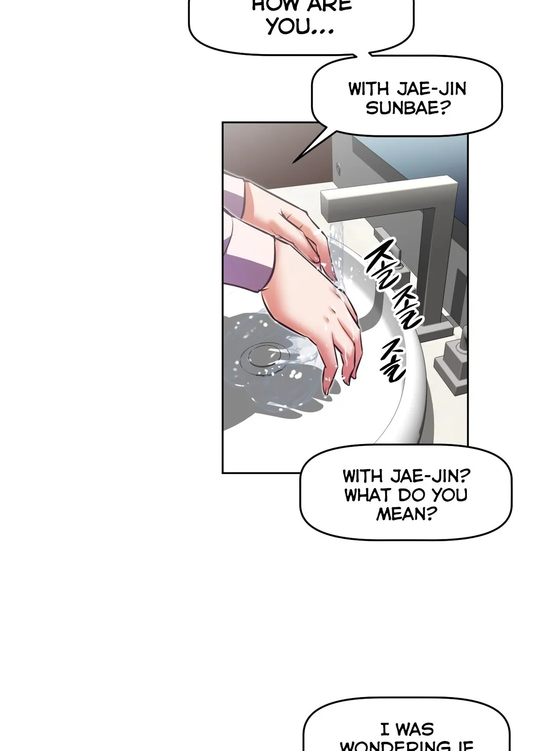 Brawling Go Mangakakalot X Chapter 114 Page 68