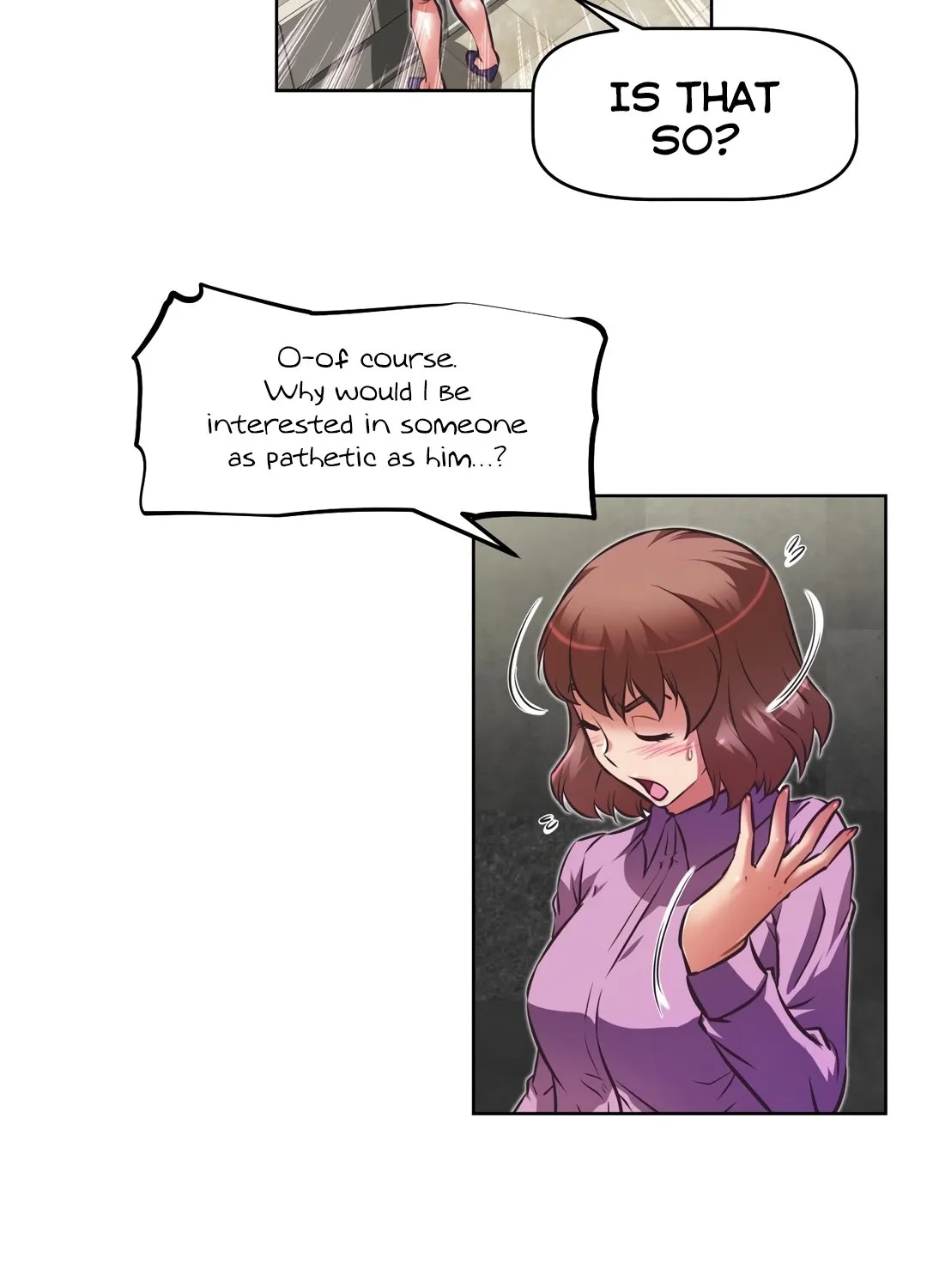 Brawling Go Mangakakalot X Chapter 114 Page 72
