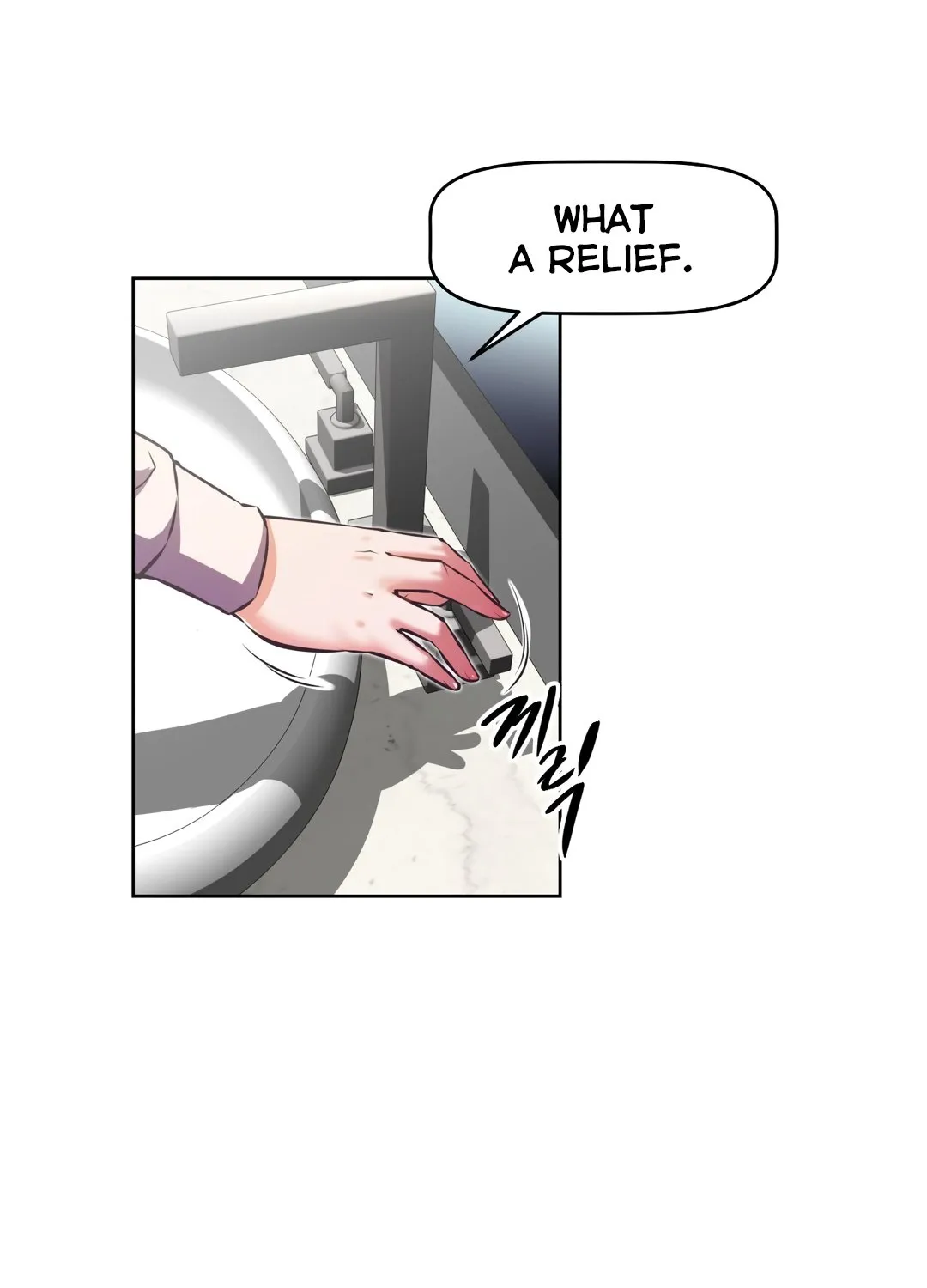 Brawling Go Mangakakalot X Chapter 114 Page 74