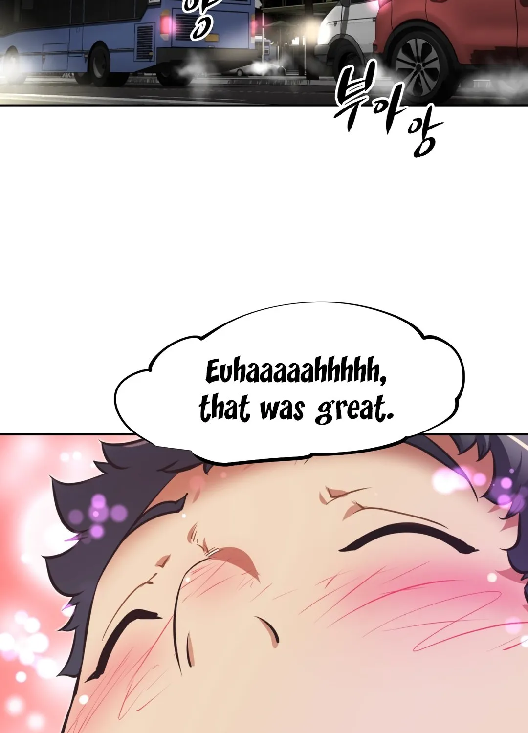 Brawling Go Mangakakalot X Chapter 114 Page 84