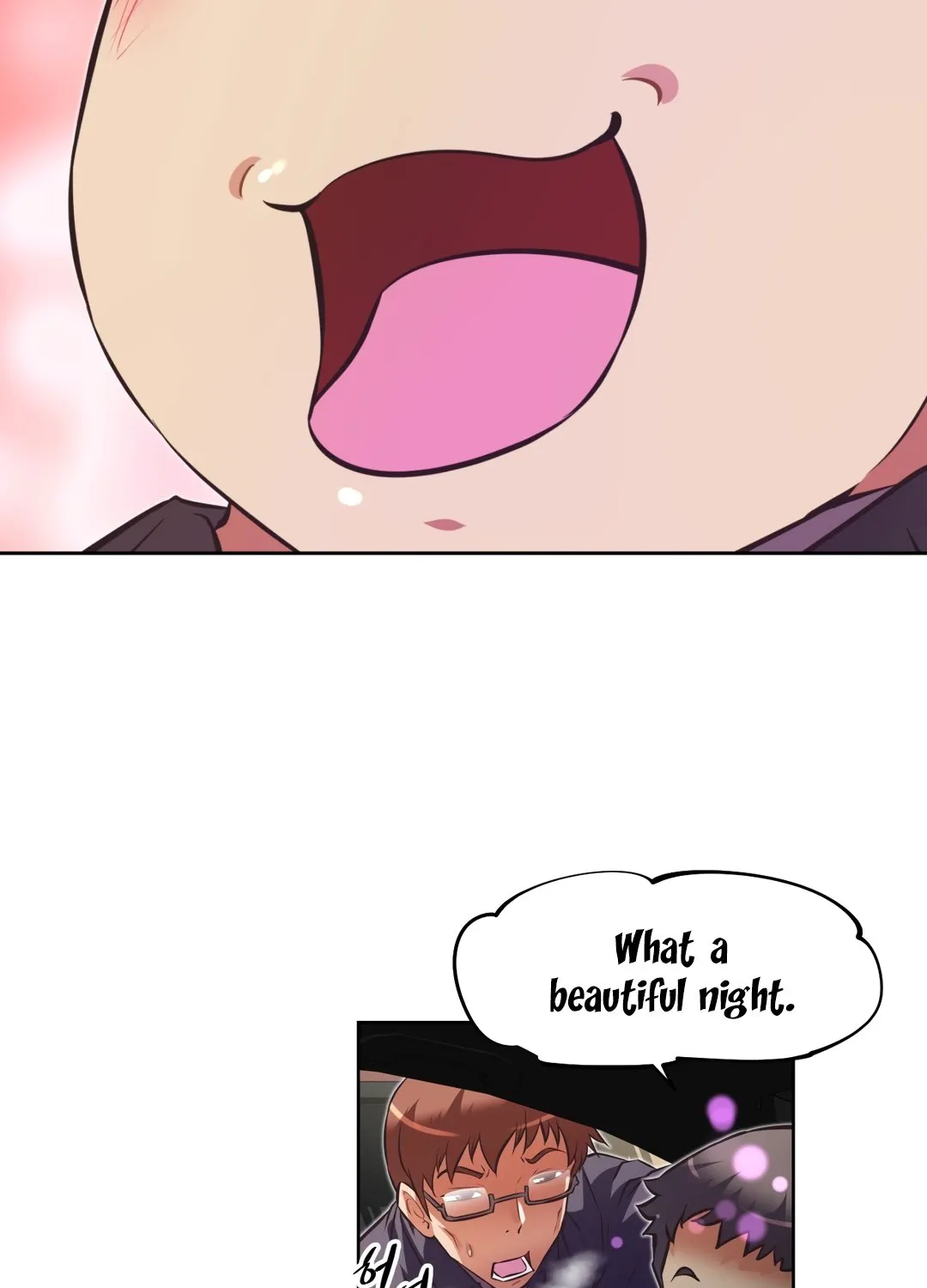 Brawling Go Mangakakalot X Chapter 114 Page 85
