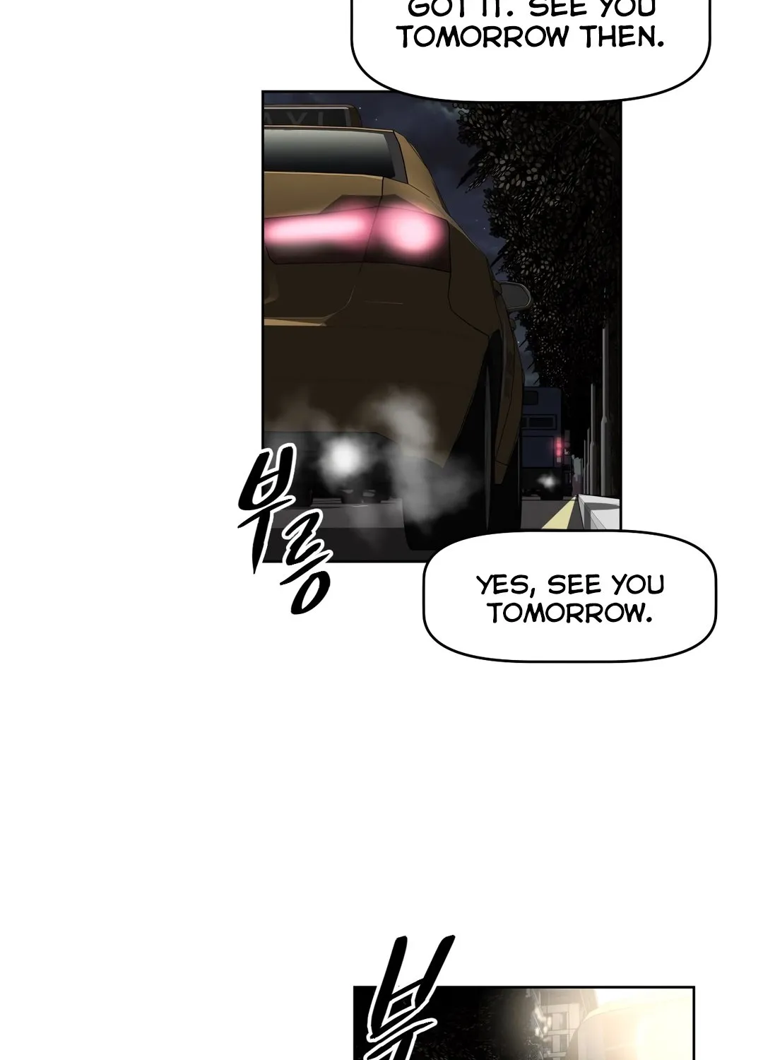 Brawling Go Mangakakalot X Chapter 114 Page 92