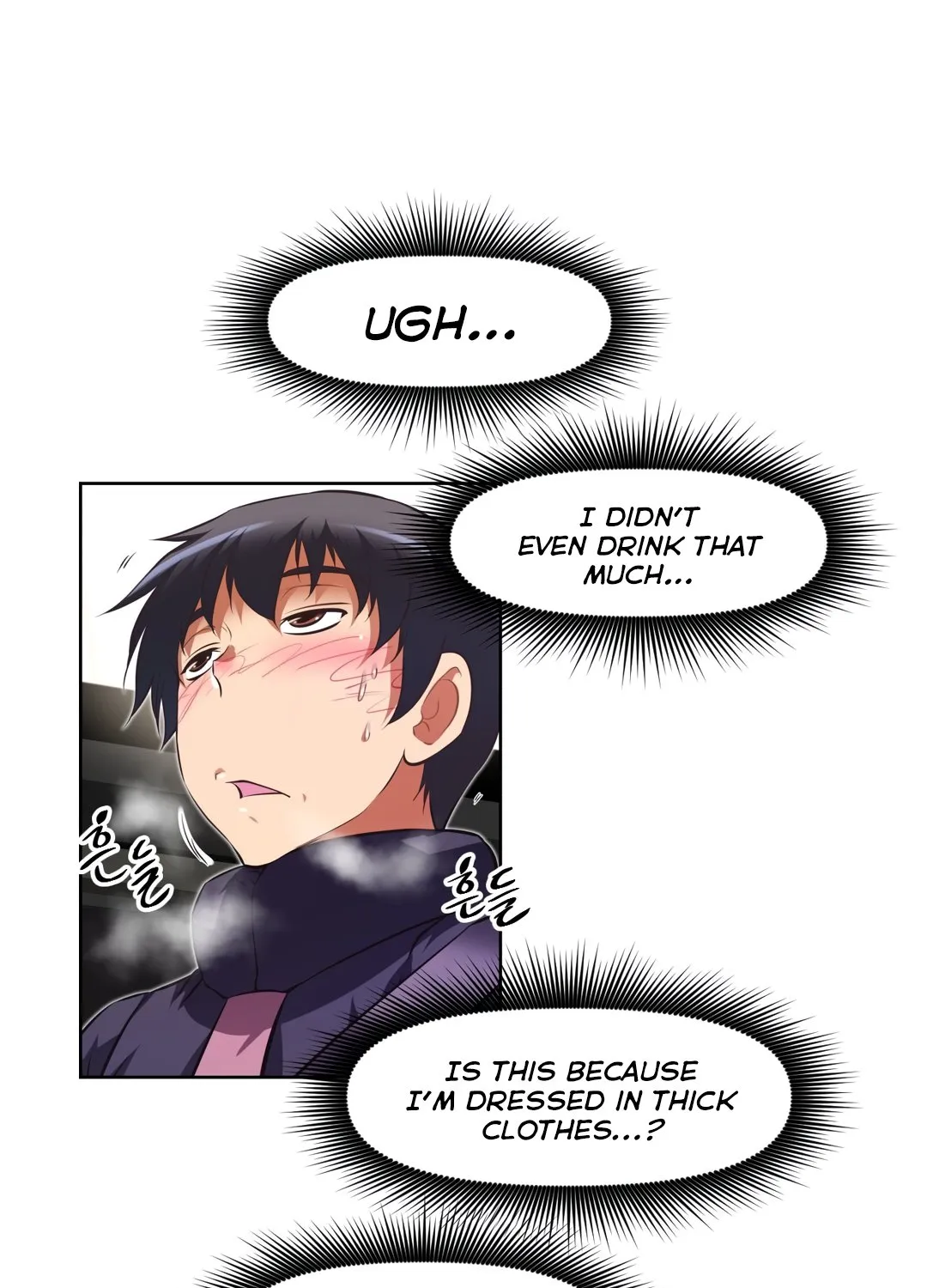 Brawling Go Mangakakalot X Chapter 114 Page 95