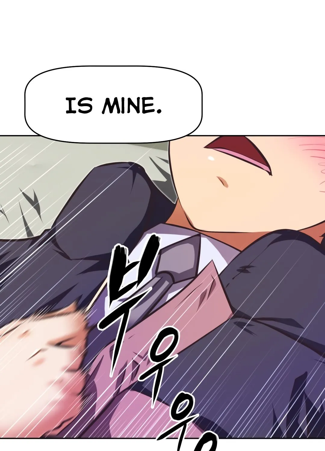 Brawling Go Mangakakalot X Chapter 116 Page 33