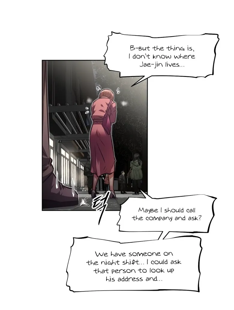 Brawling Go Mangakakalot X Chapter 116 Page 43