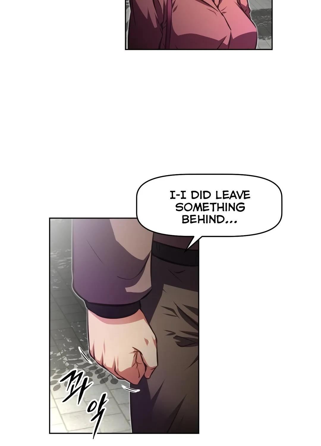 Brawling Go Mangakakalot X Chapter 116 Page 50