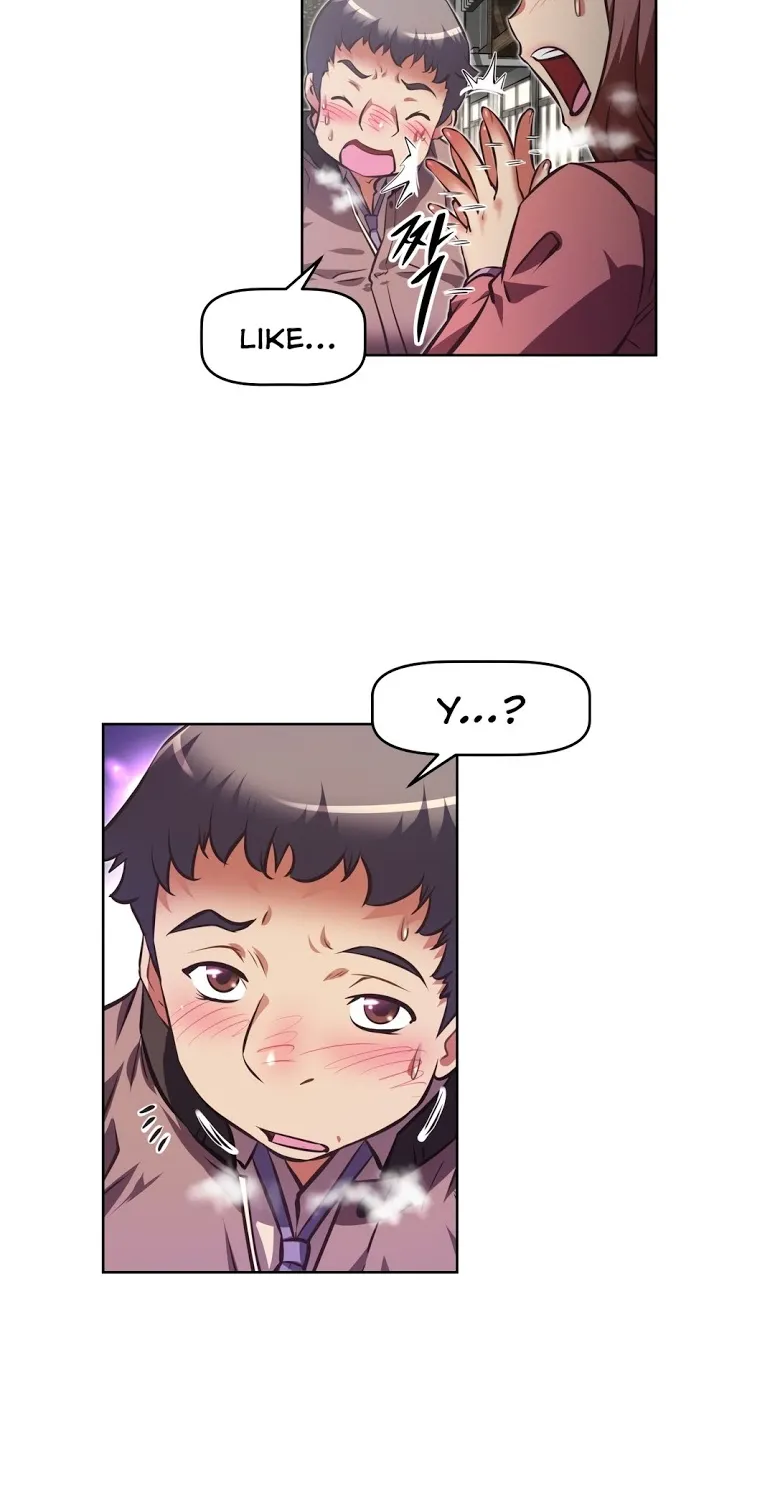 Brawling Go Mangakakalot X Chapter 116 Page 58