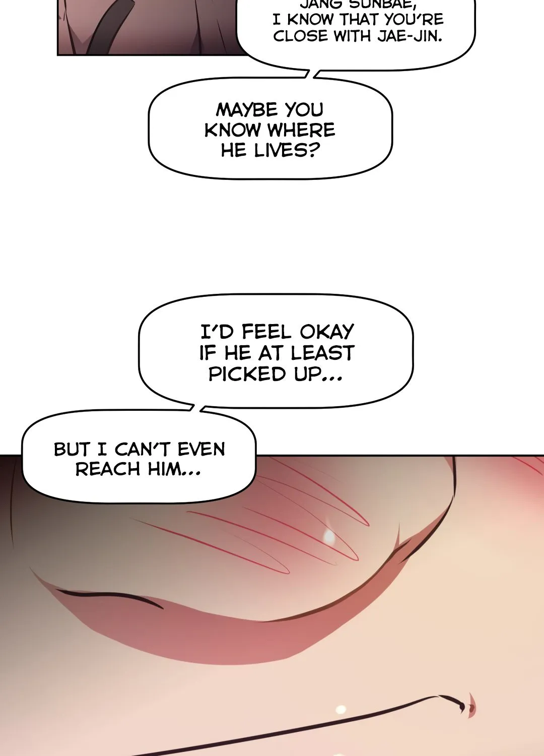 Brawling Go Mangakakalot X Chapter 116 Page 63