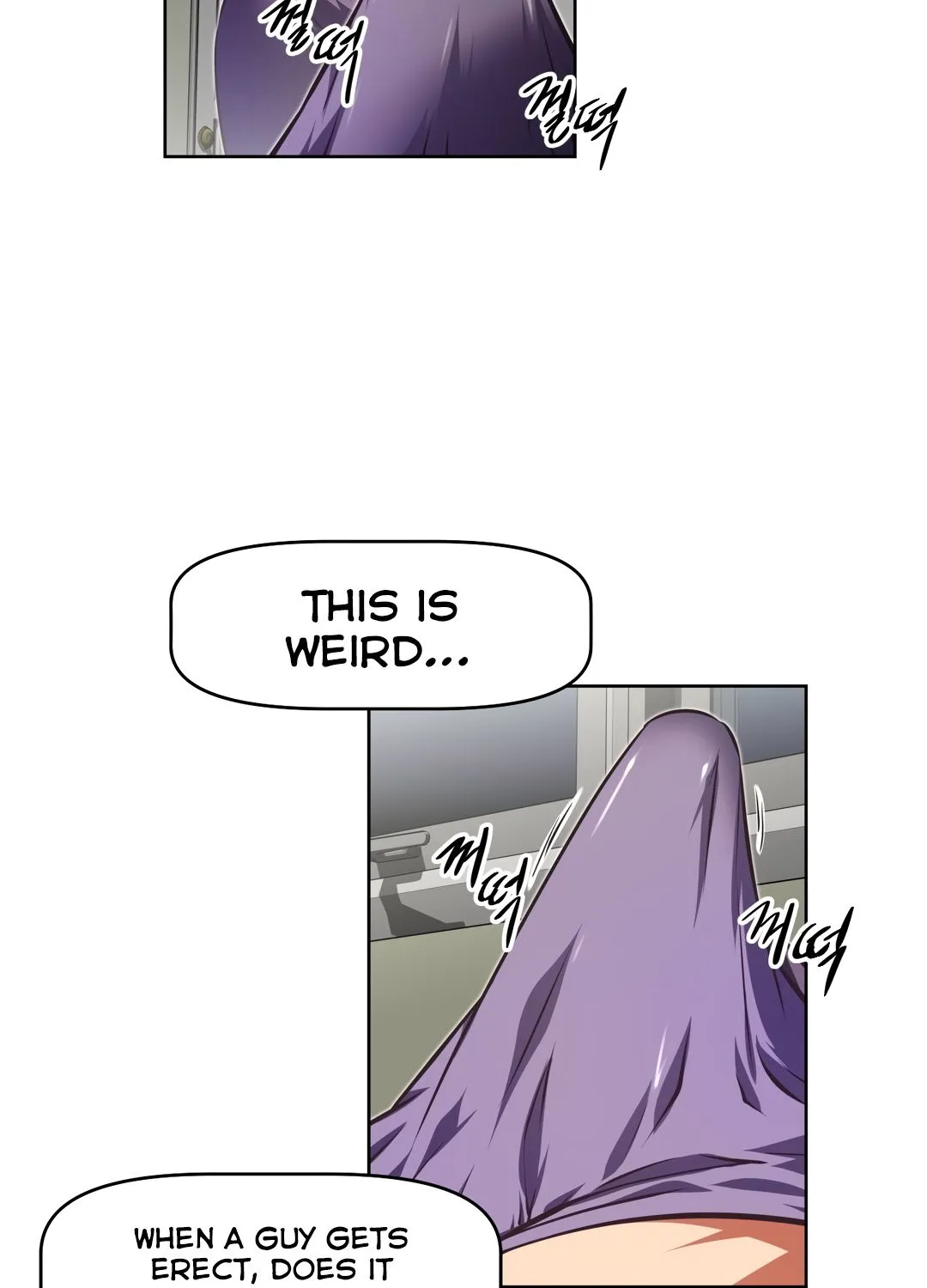 Brawling Go Mangakakalot X Chapter 116 Page 71
