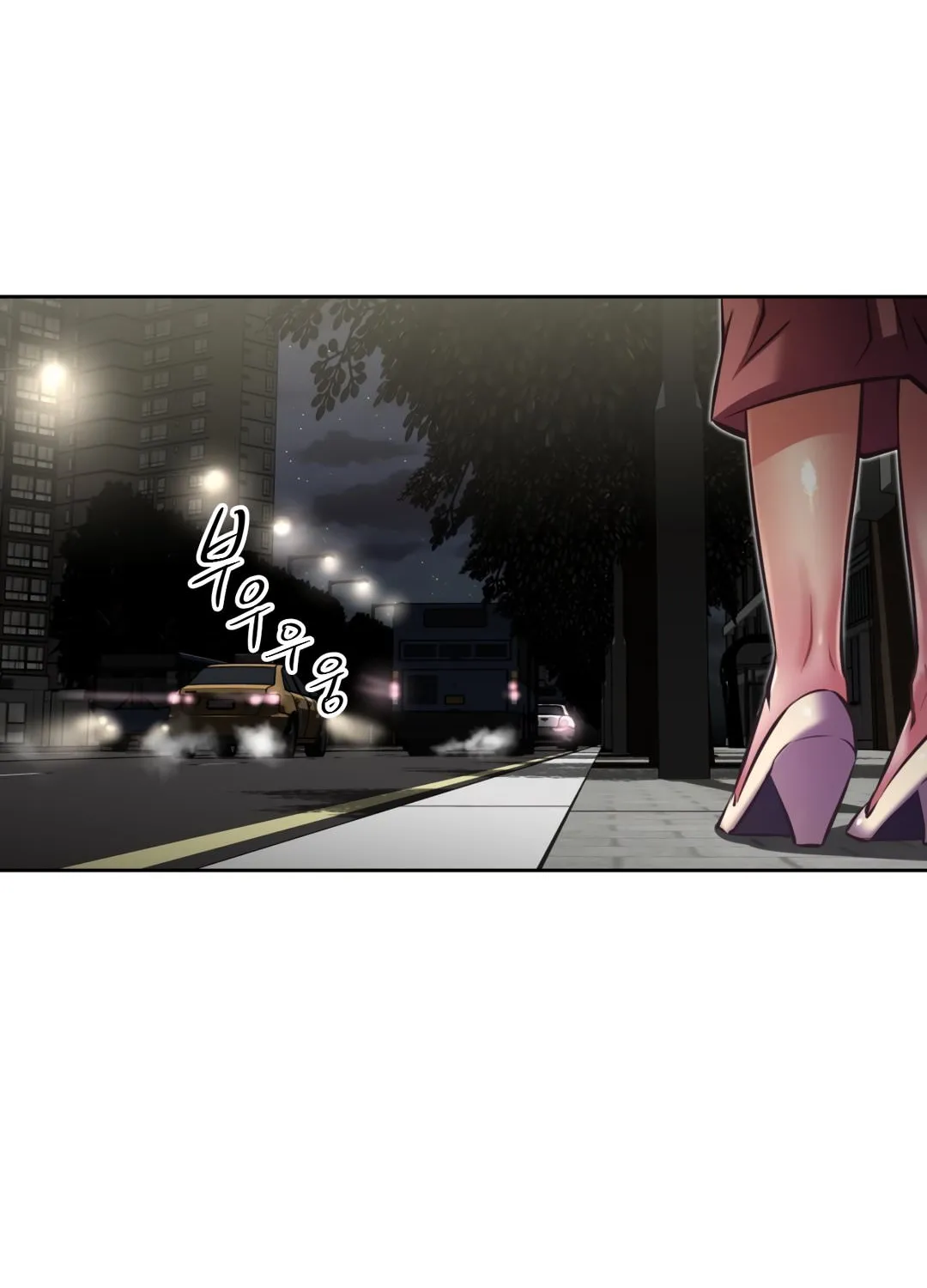 Brawling Go Mangakakalot X Chapter 117 Page 103
