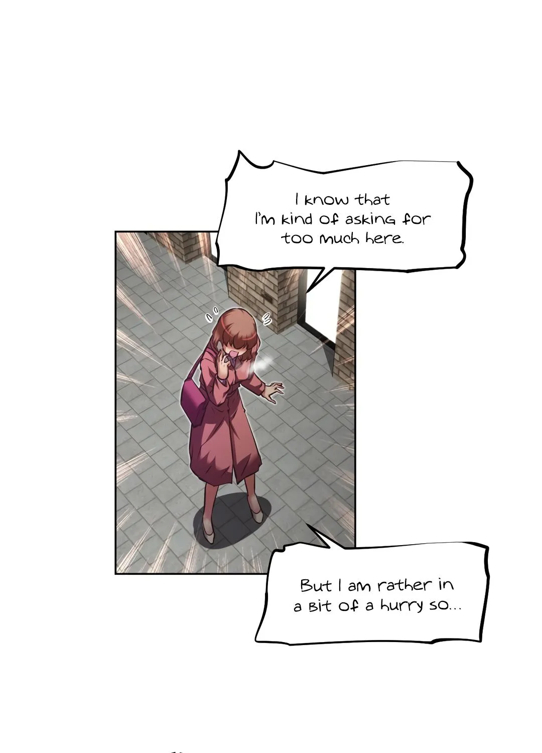 Brawling Go Mangakakalot X Chapter 117 Page 14