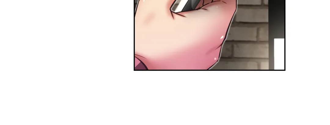 Brawling Go Mangakakalot X Chapter 117 Page 18