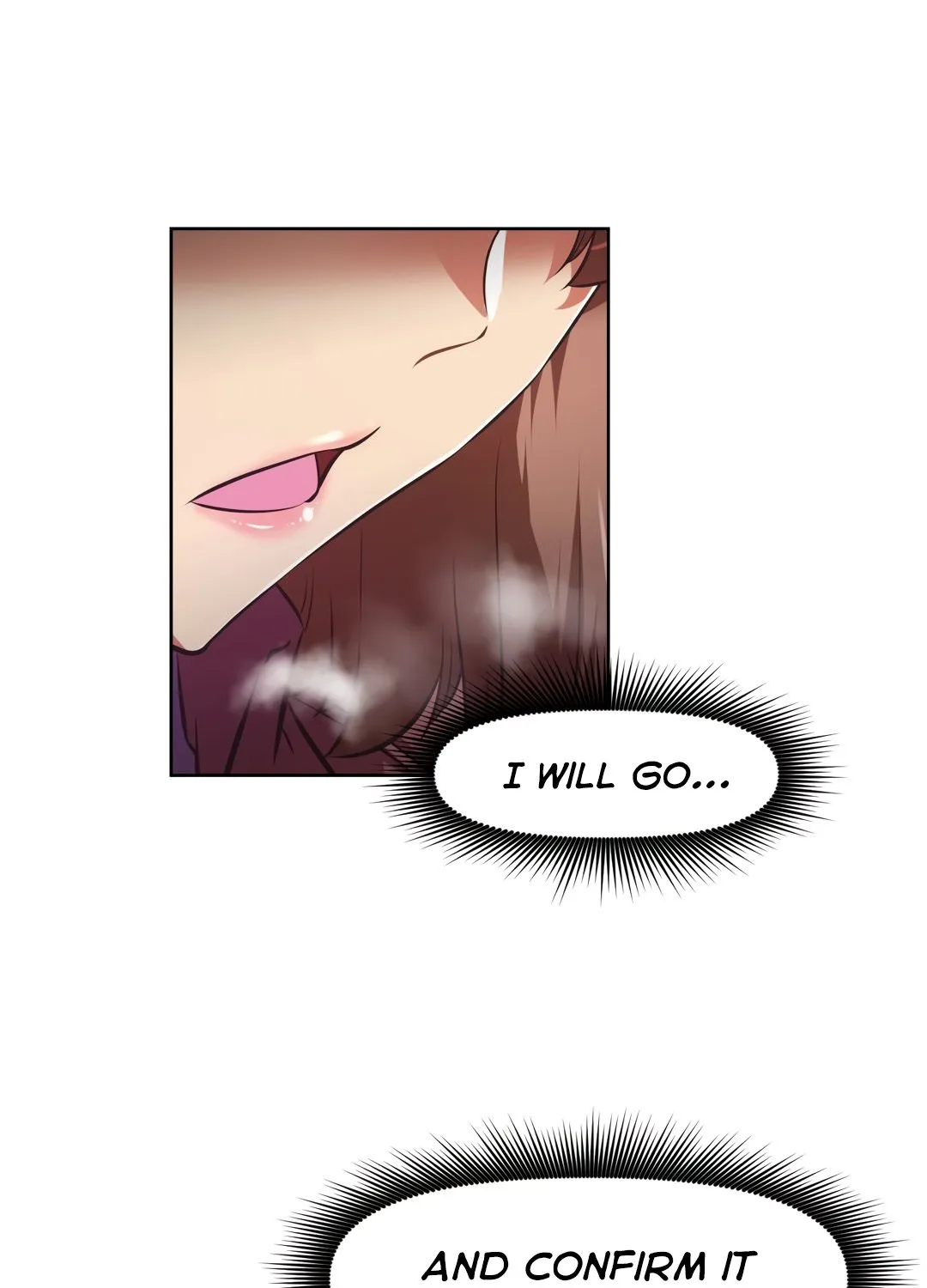 Brawling Go Mangakakalot X Chapter 117 Page 21