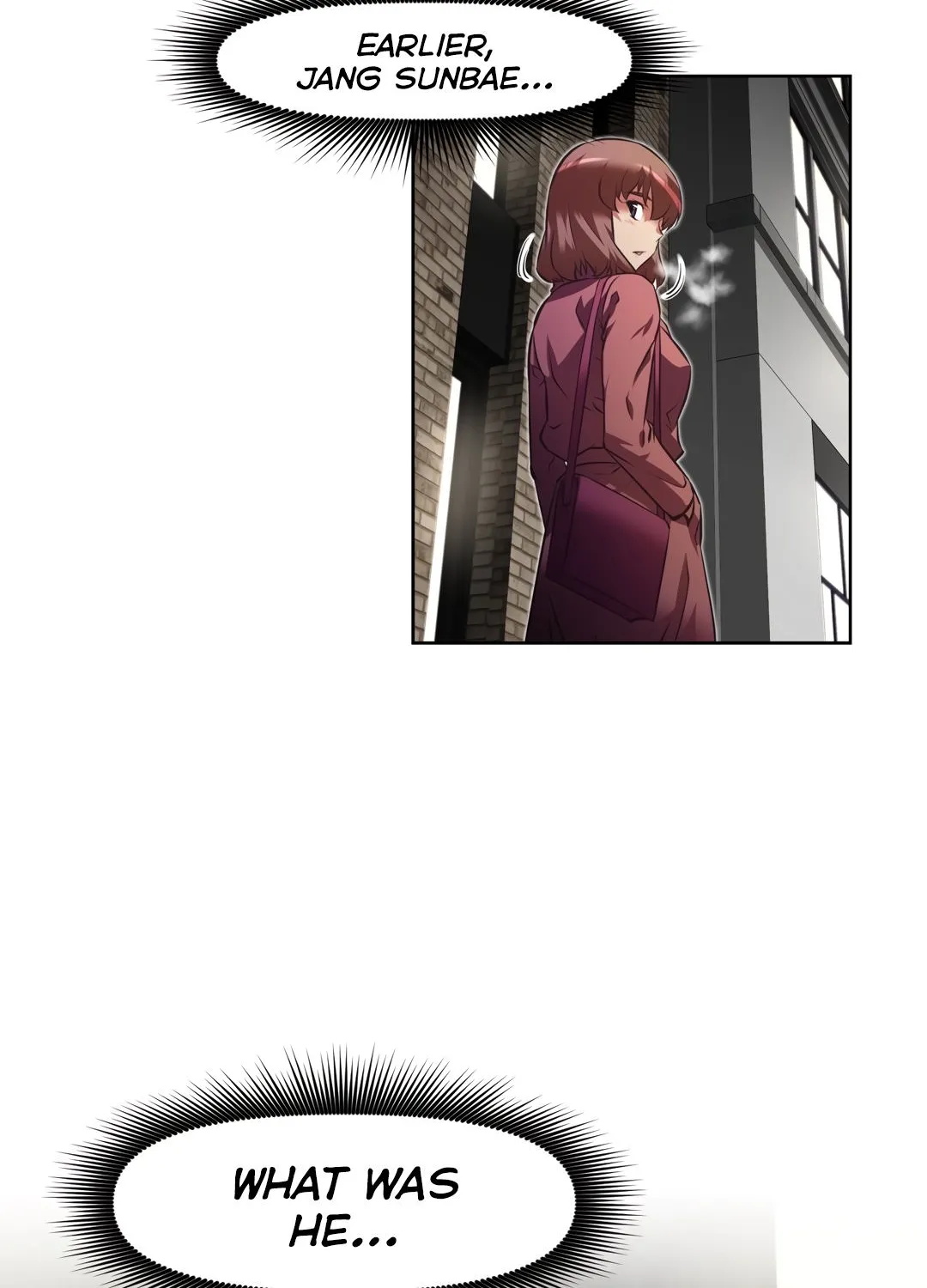Brawling Go Mangakakalot X Chapter 117 Page 25