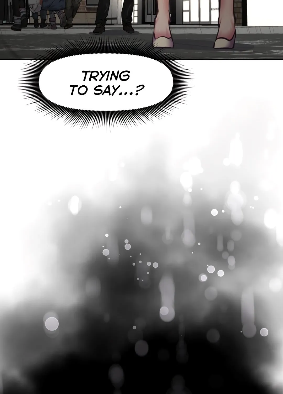 Brawling Go Mangakakalot X Chapter 117 Page 27