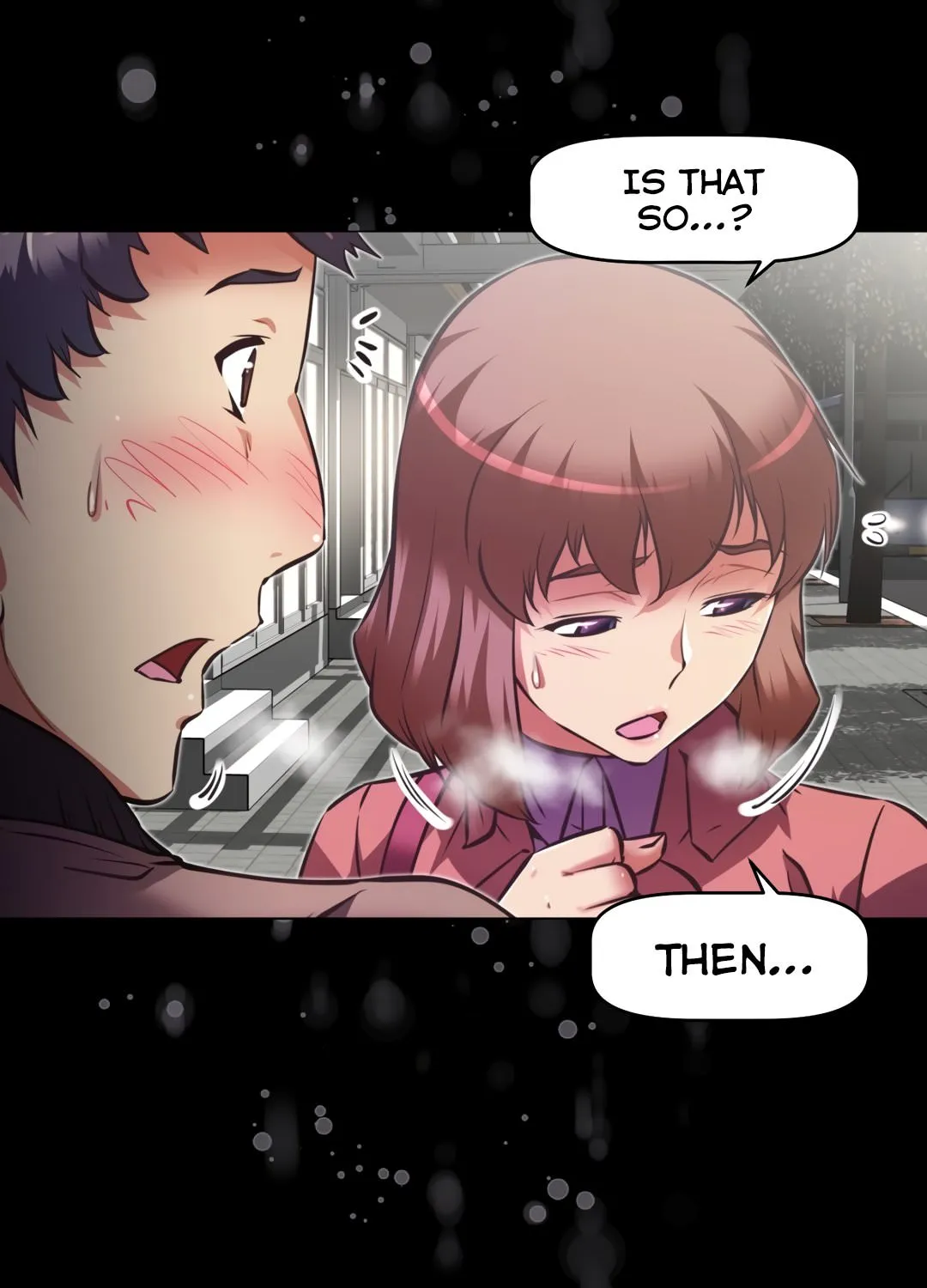 Brawling Go Mangakakalot X Chapter 117 Page 34