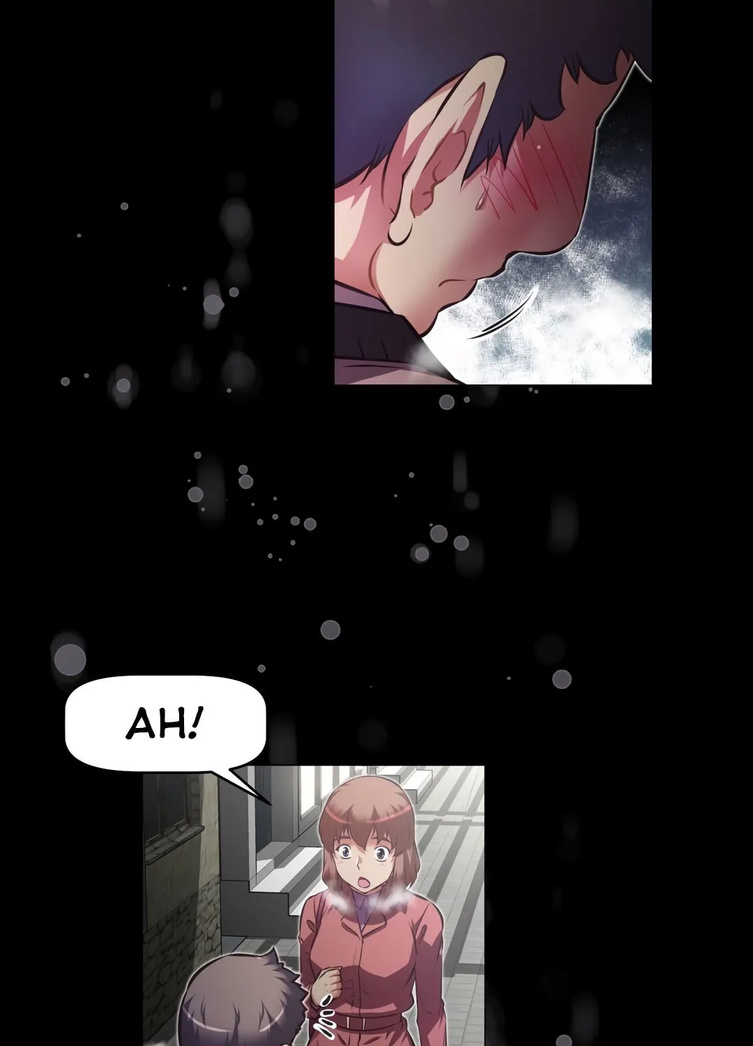 Brawling Go Mangakakalot X Chapter 117 Page 37