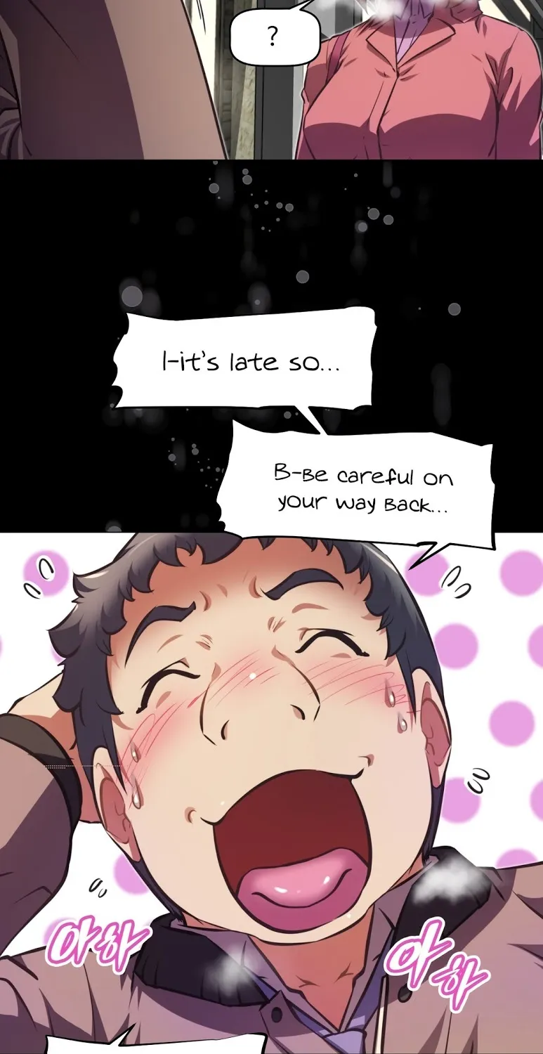 Brawling Go Mangakakalot X Chapter 117 Page 40